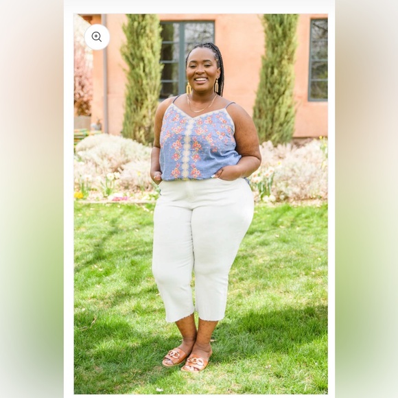 Savanna Jane take me to Greece Tank 1X - Picture 4 of 11